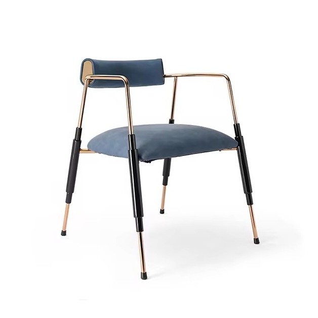 Sunrise Oriental Furniture the Abel luxury dining chair