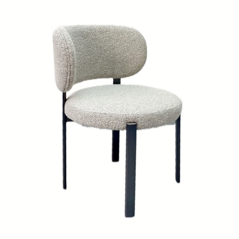 Sunrise Oriental Furniture the Caden Dining Chair SOQ-261