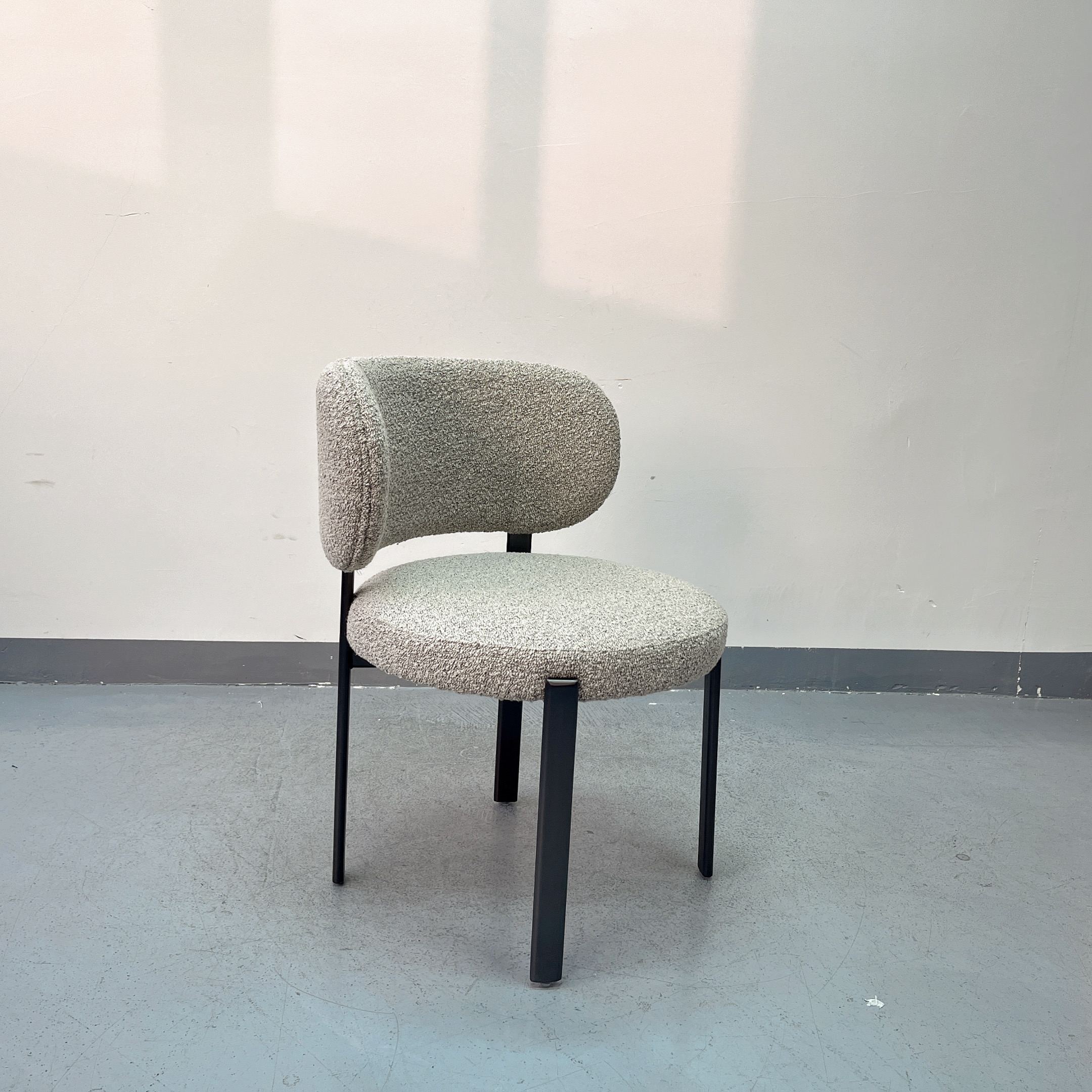 Sunrise Oriental Furniture the Caden Dining Chair SOQ-261