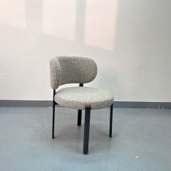 Sunrise Oriental Furniture the Caden Dining Chair SOQ-261