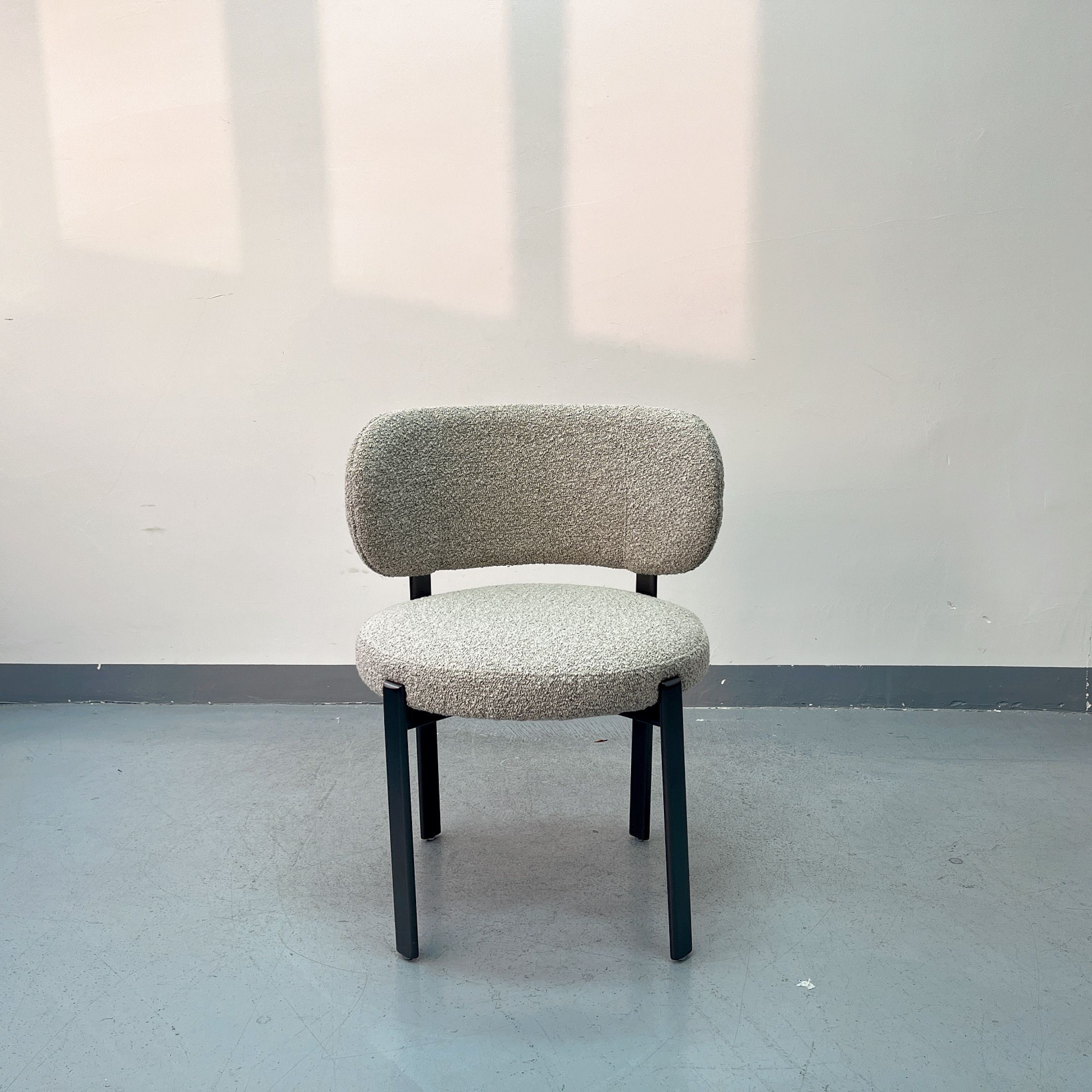 Sunrise Oriental Furniture the Caden Dining Chair SOQ-261