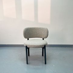 Sunrise Oriental Furniture the Caden Dining Chair SOQ-261