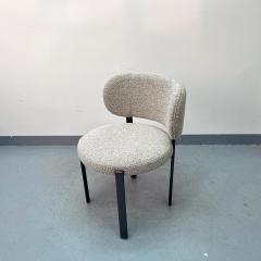 Sunrise Oriental Furniture the Caden Dining Chair SOQ-261