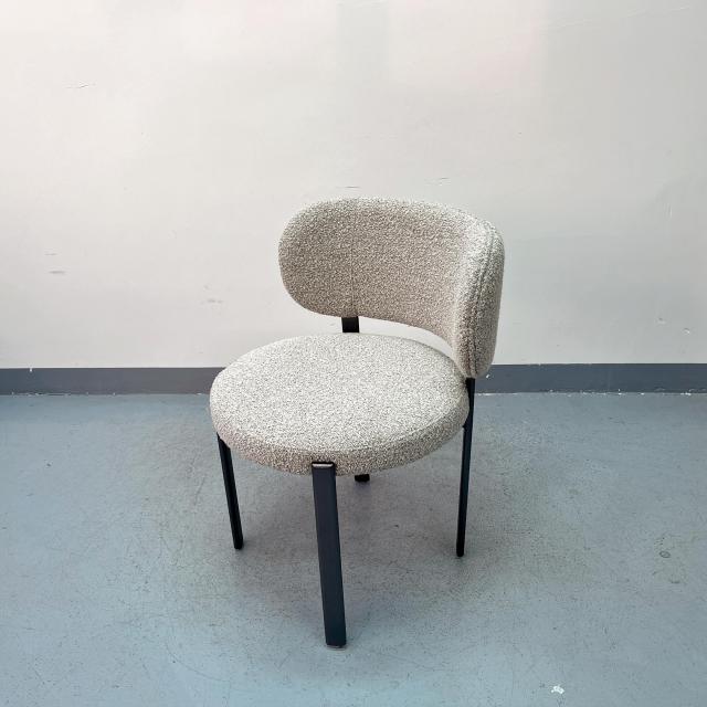 Sunrise Oriental Furniture the Caden Dining Chair SOQ-261