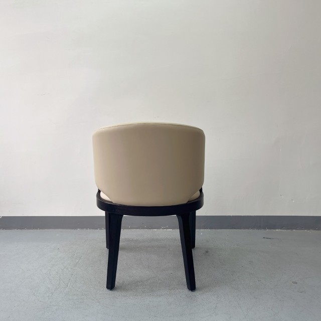 Sunrise Oriental Furniture VELIS Chair