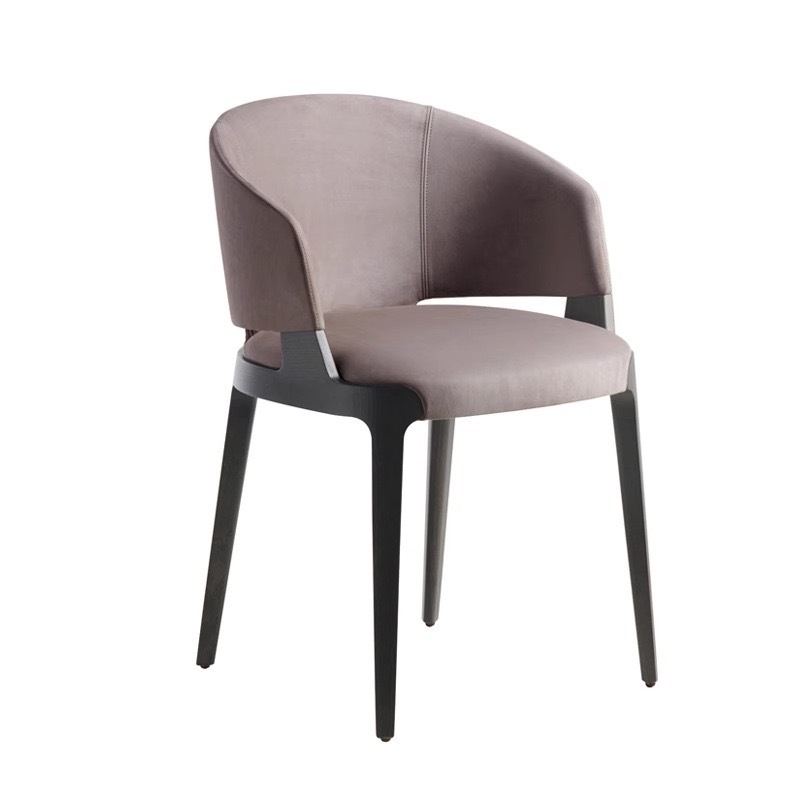 Sunrise Oriental Furniture VELIS Chair