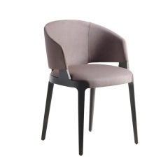 Sunrise Oriental Furniture VELIS Chair