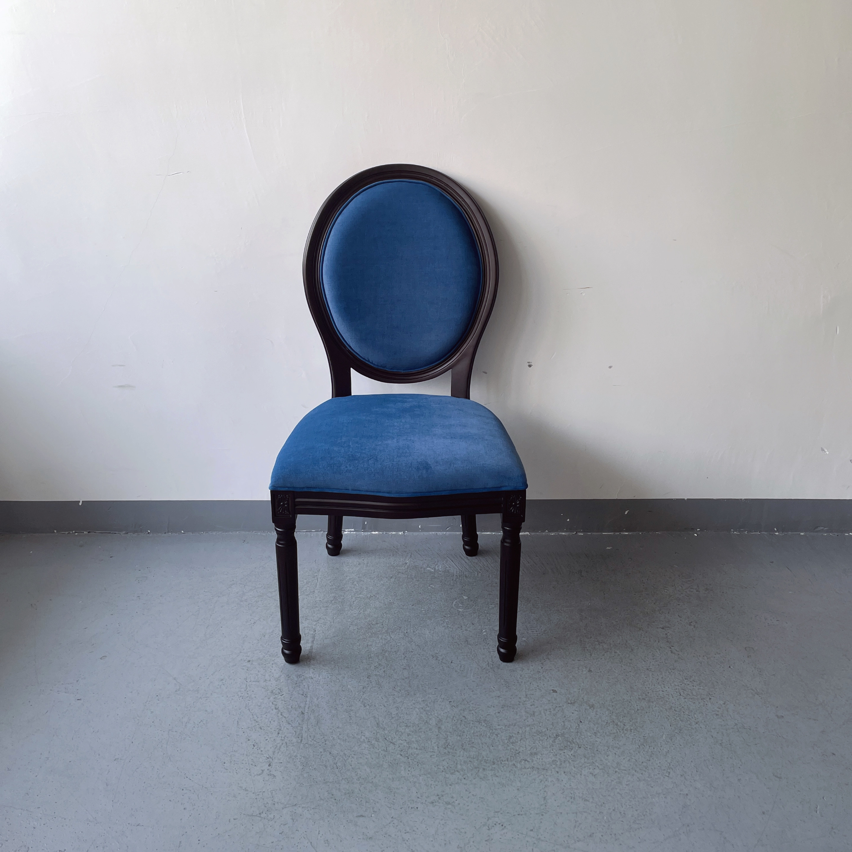 Sunrise Oriental Furniture the Castle Chair