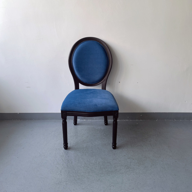 Sunrise Oriental Furniture the Castle Chair