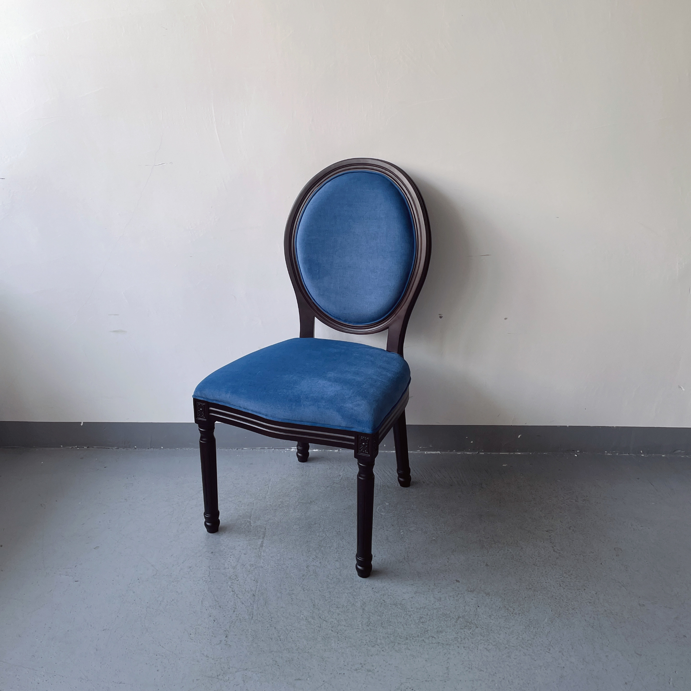 Sunrise Oriental Furniture the Castle Chair