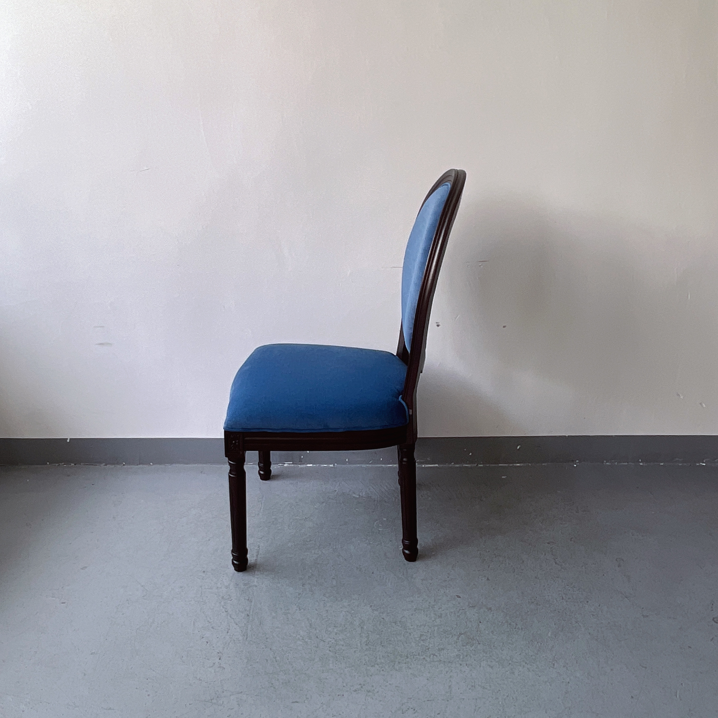 Sunrise Oriental Furniture the Castle Chair