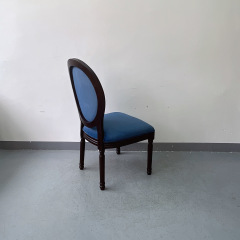 Sunrise Oriental Furniture the Castle Chair