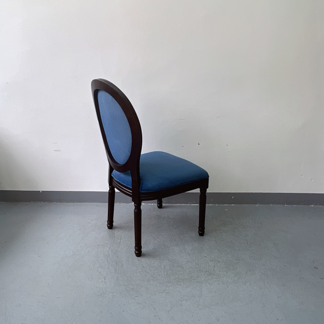 Sunrise Oriental Furniture the Castle Chair