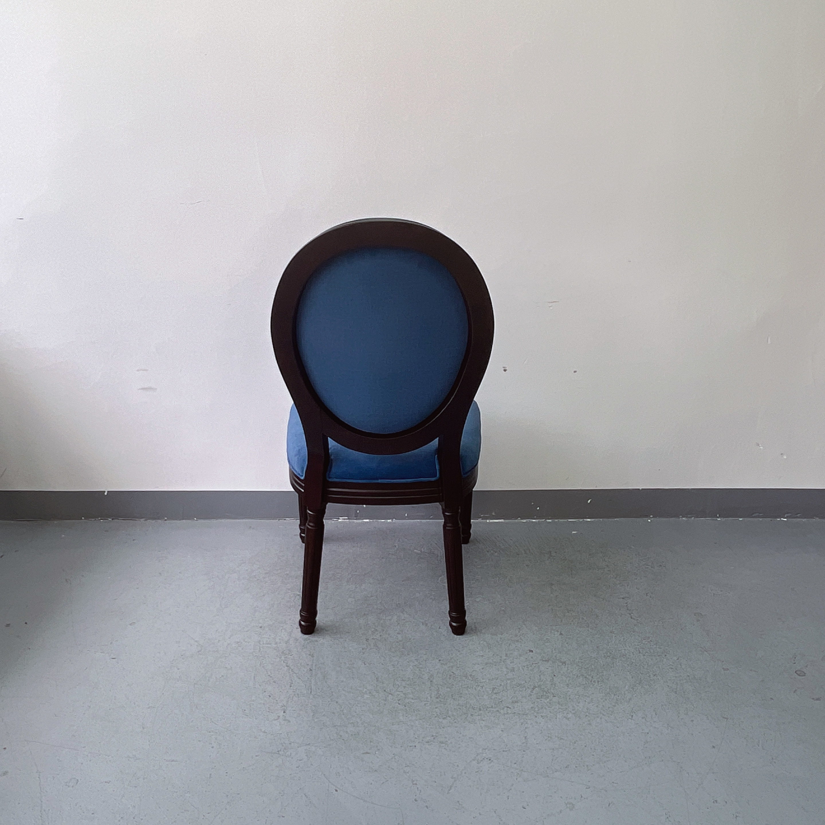 Sunrise Oriental Furniture the Castle Chair