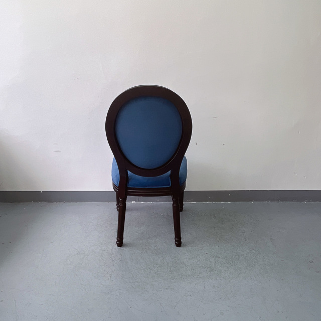 Sunrise Oriental Furniture the Castle Chair