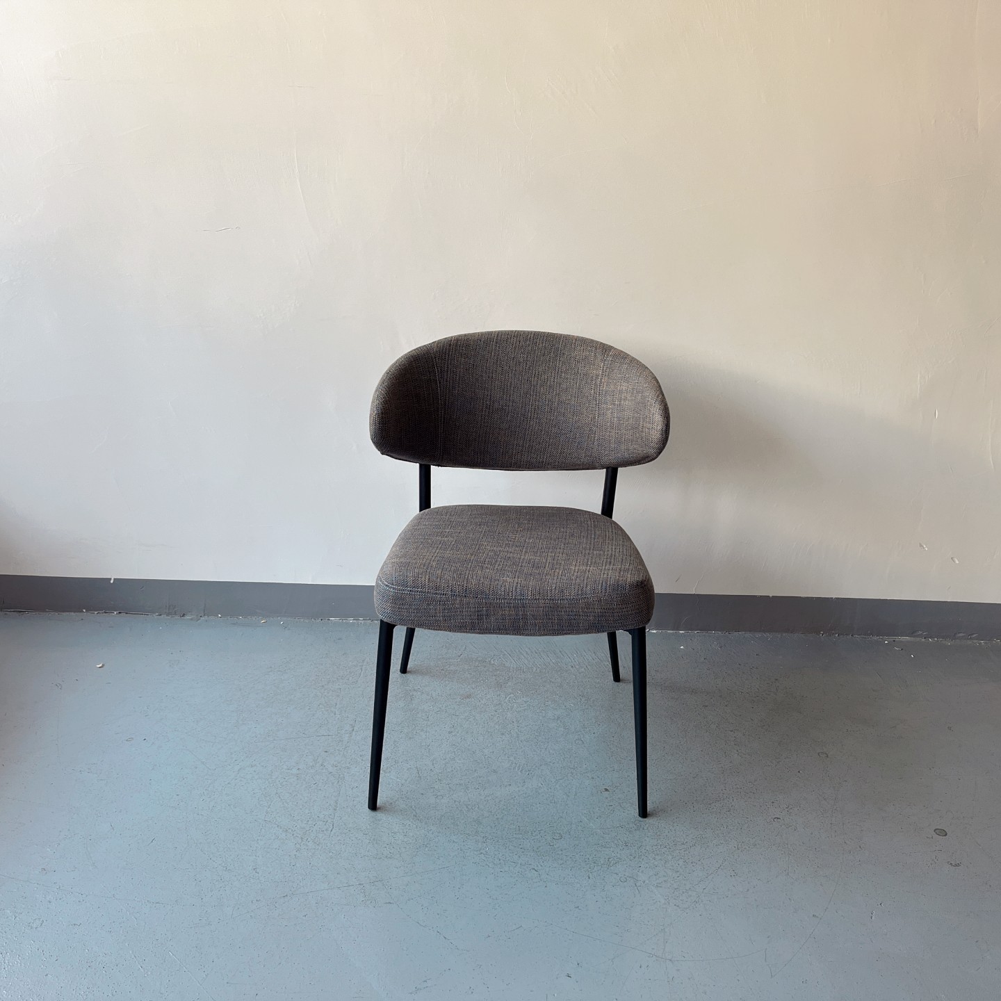 SOF Mills Chair Collection: Elegance and Comfort in Scandinavian Design for Modern Living Spaces