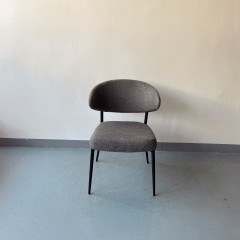 SOF Mills Chair Collection: Elegance and Comfort in Scandinavian Design for Modern Living Spaces