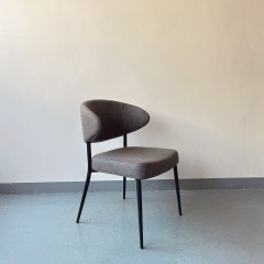 SOF Mills Chair Collection: Elegance and Comfort in Scandinavian Design for Modern Living Spaces