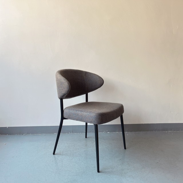 SOF Mills Chair Collection: Elegance and Comfort in Scandinavian Design for Modern Living Spaces