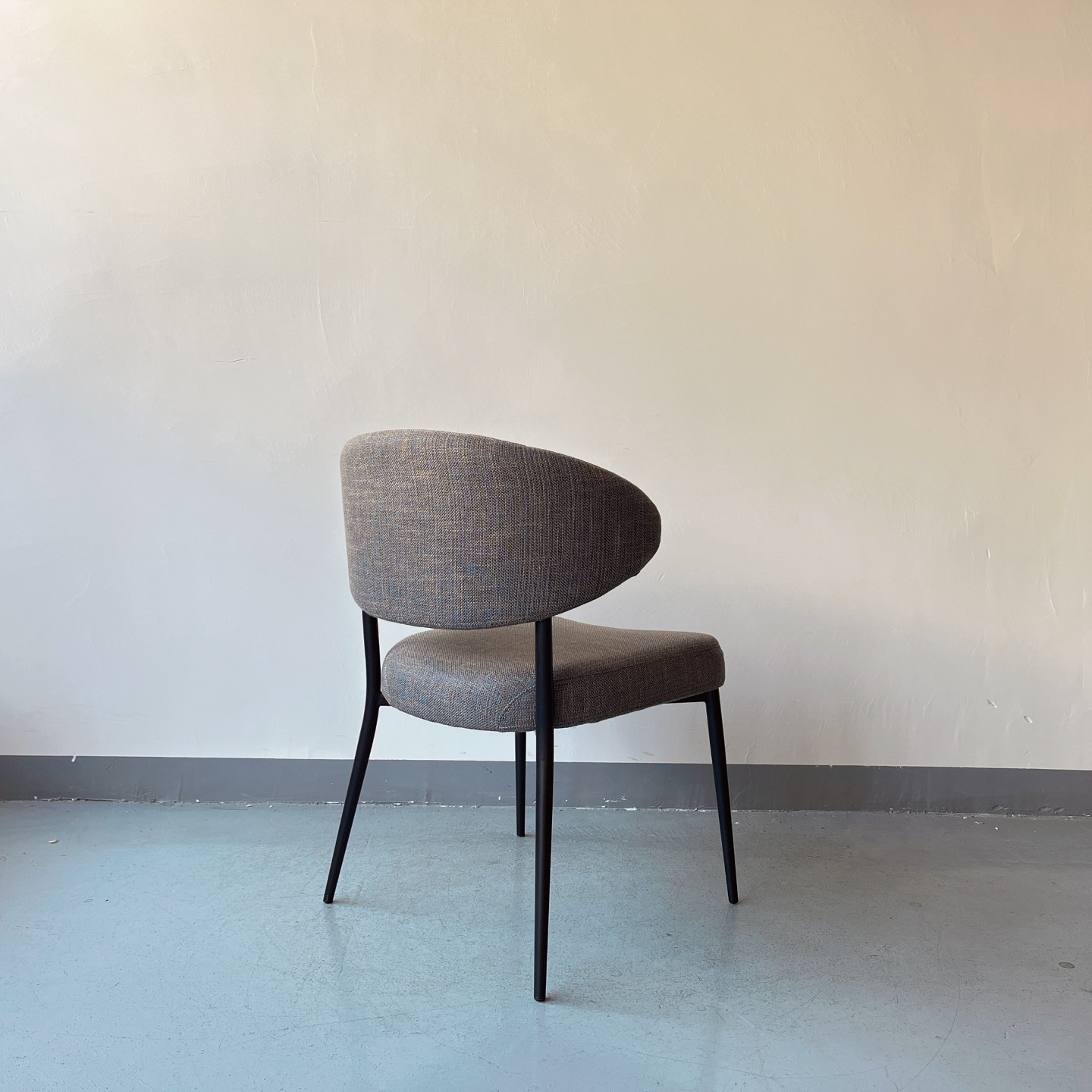 SOF Mills Chair Collection: Elegance and Comfort in Scandinavian Design for Modern Living Spaces