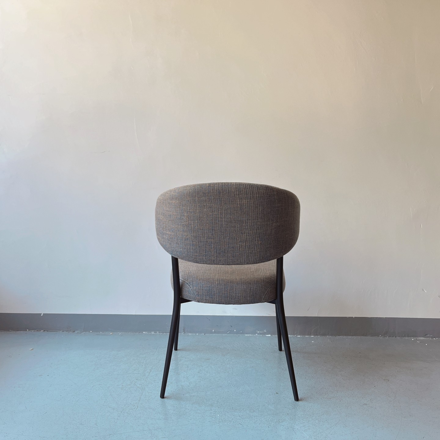 SOF Mills Chair Collection: Elegance and Comfort in Scandinavian Design for Modern Living Spaces