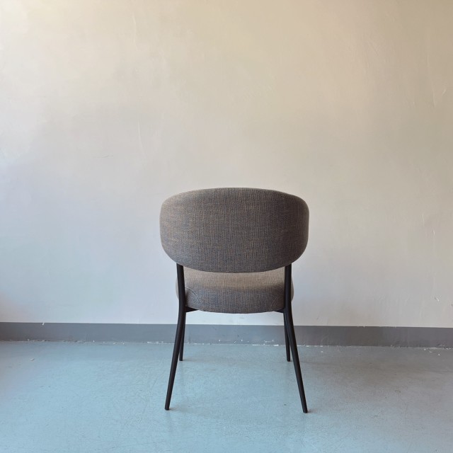 SOF Mills Chair Collection: Elegance and Comfort in Scandinavian Design for Modern Living Spaces
