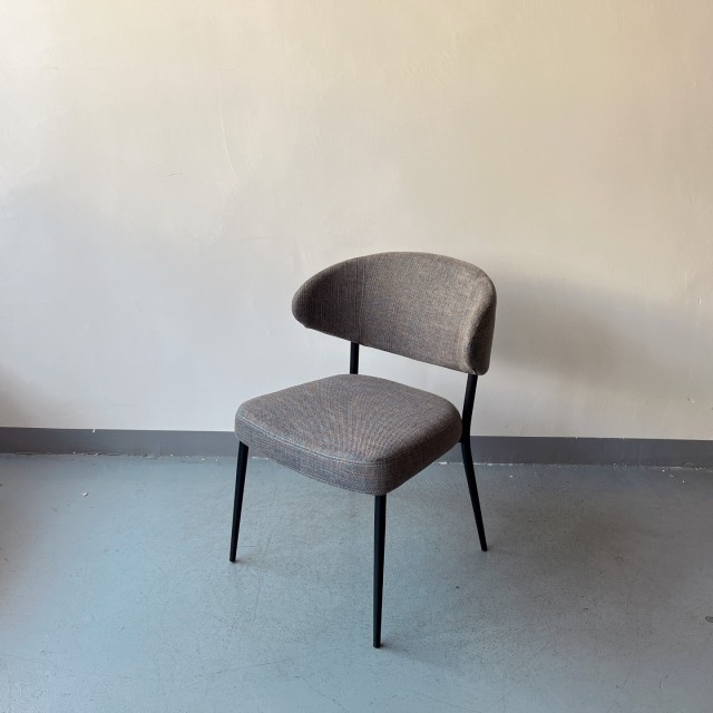 SOF Mills Chair Collection: Elegance and Comfort in Scandinavian Design for Modern Living Spaces