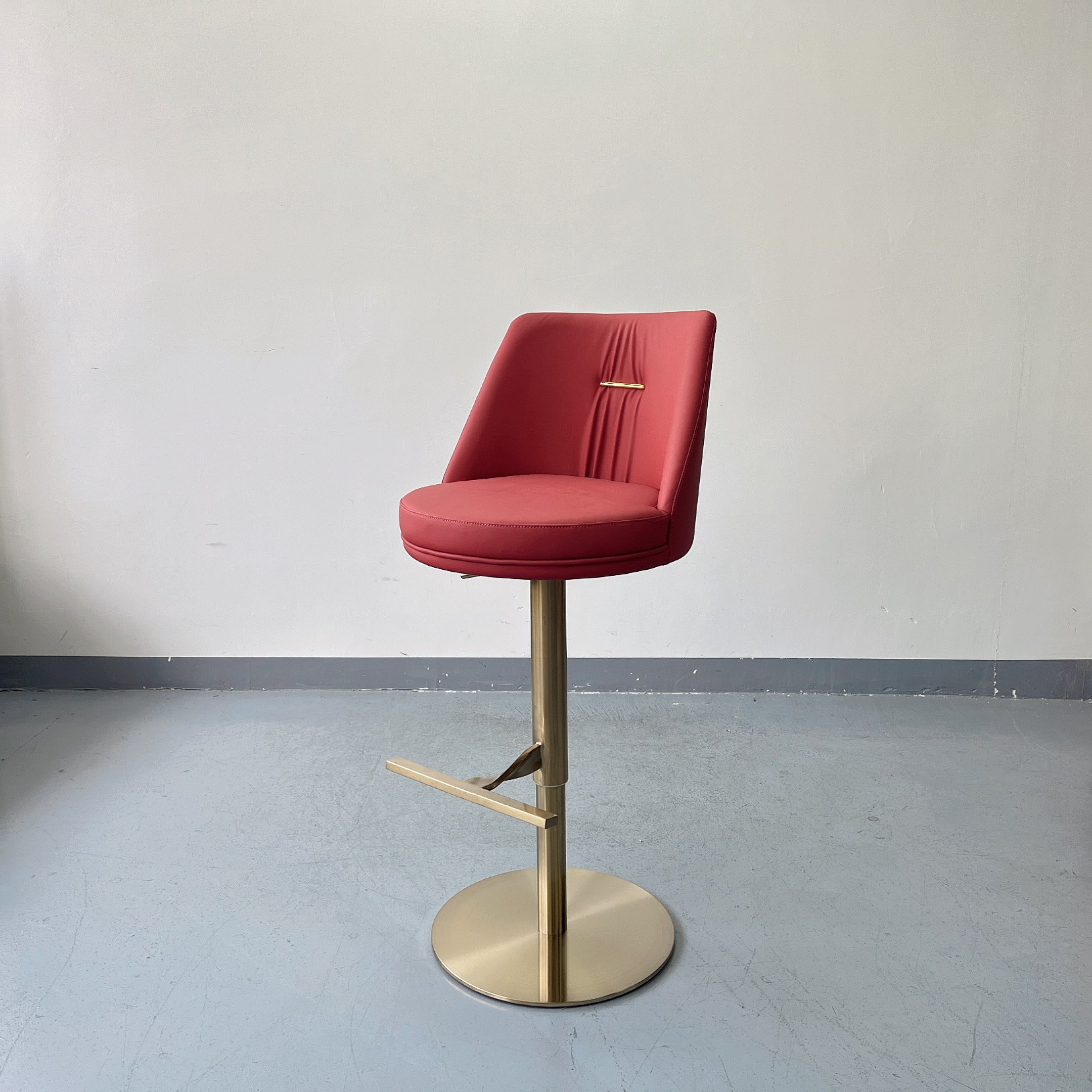 Sunrise Oreintal Furniture- Bar chair HAUNA