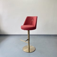 Sunrise Oreintal Furniture- Bar chair HAUNA