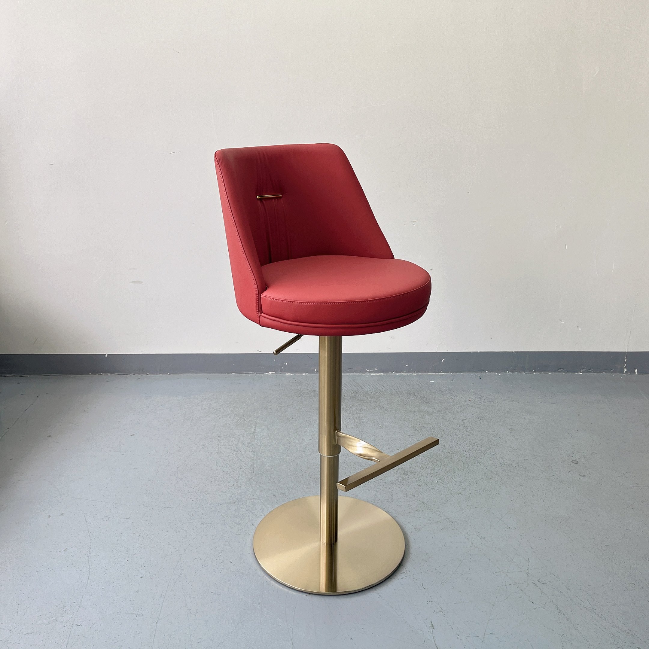 Sunrise Oreintal Furniture- Bar chair HAUNA