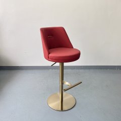 Sunrise Oreintal Furniture- Bar chair HAUNA