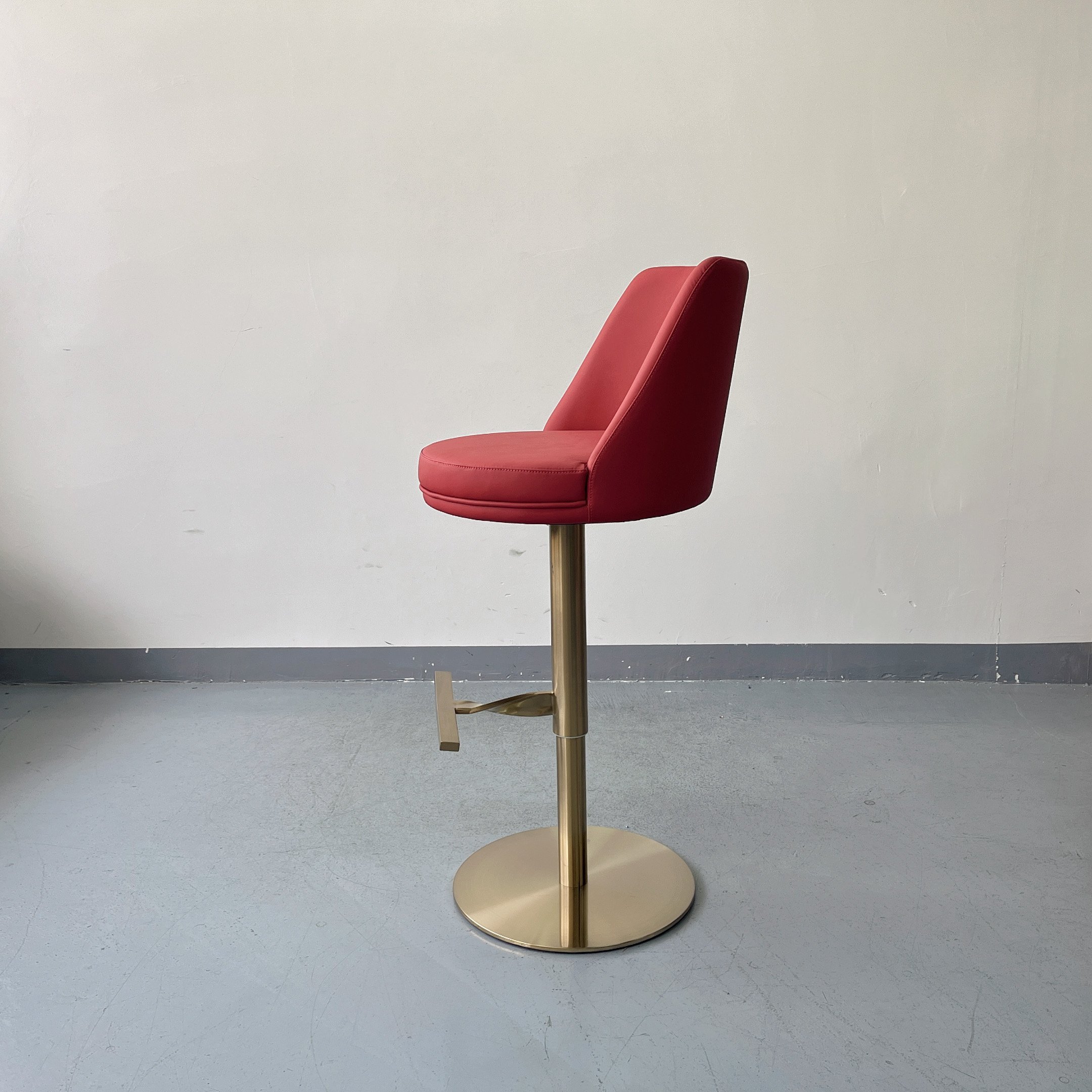 Sunrise Oreintal Furniture- Bar chair HAUNA