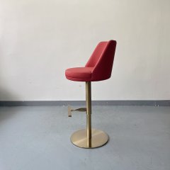 Sunrise Oreintal Furniture- Bar chair HAUNA