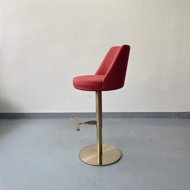 Sunrise Oreintal Furniture- Bar chair HAUNA