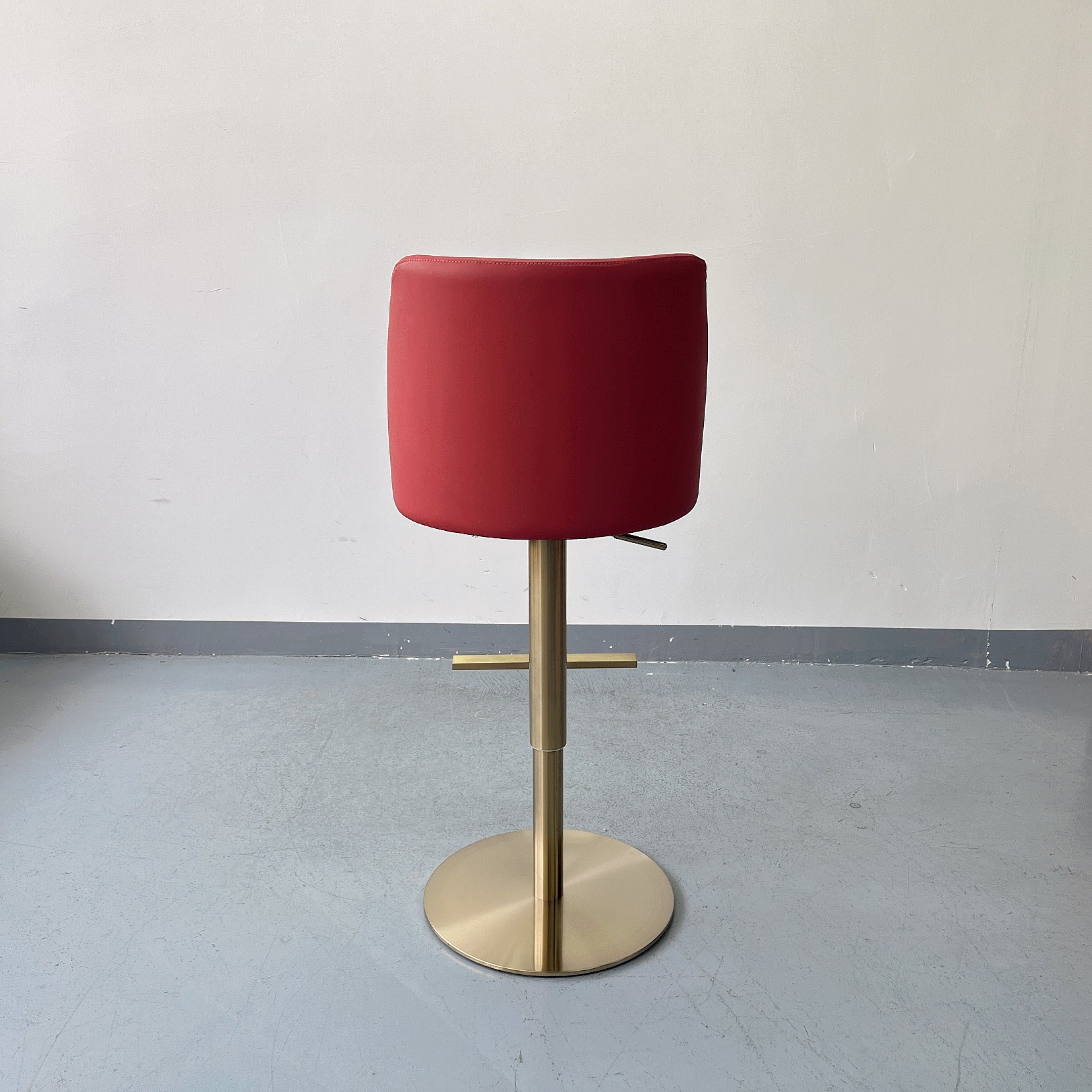 Sunrise Oreintal Furniture- Bar chair HAUNA