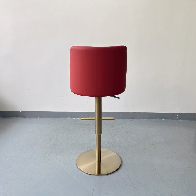 Sunrise Oreintal Furniture- Bar chair HAUNA