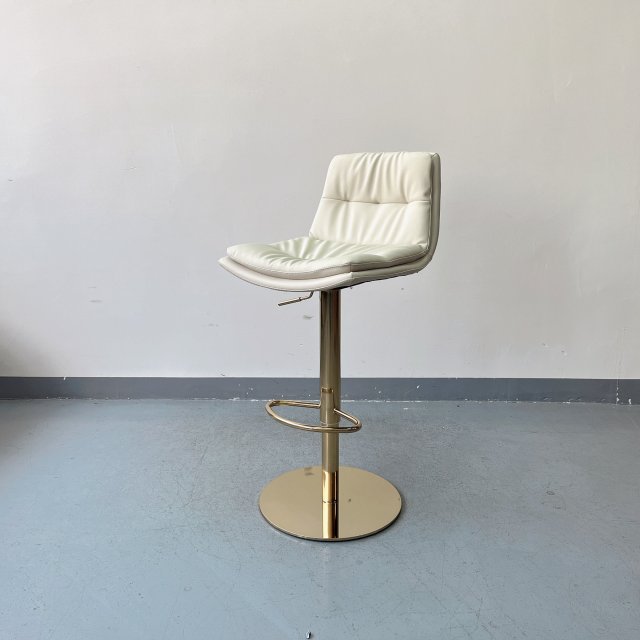 Sunrise Oreintal Furniture- the Polle Bar Chair