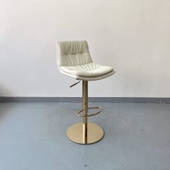 Sunrise Oreintal Furniture- the Polle Bar Chair