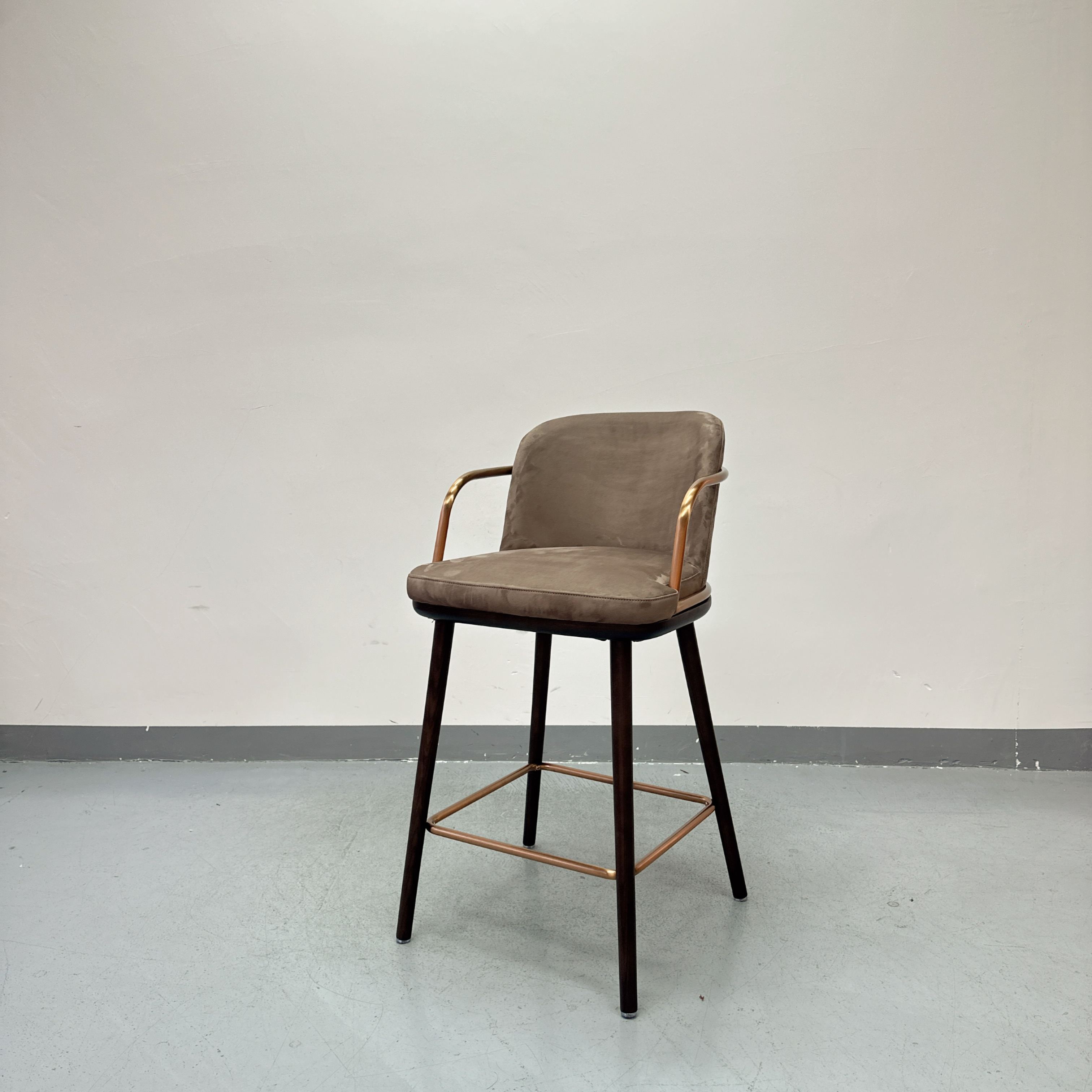 Sunrise Oriental Furniture- Petrucci Bar Stool