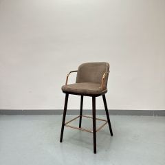 Sunrise Oriental Furniture- Petrucci Bar Stool