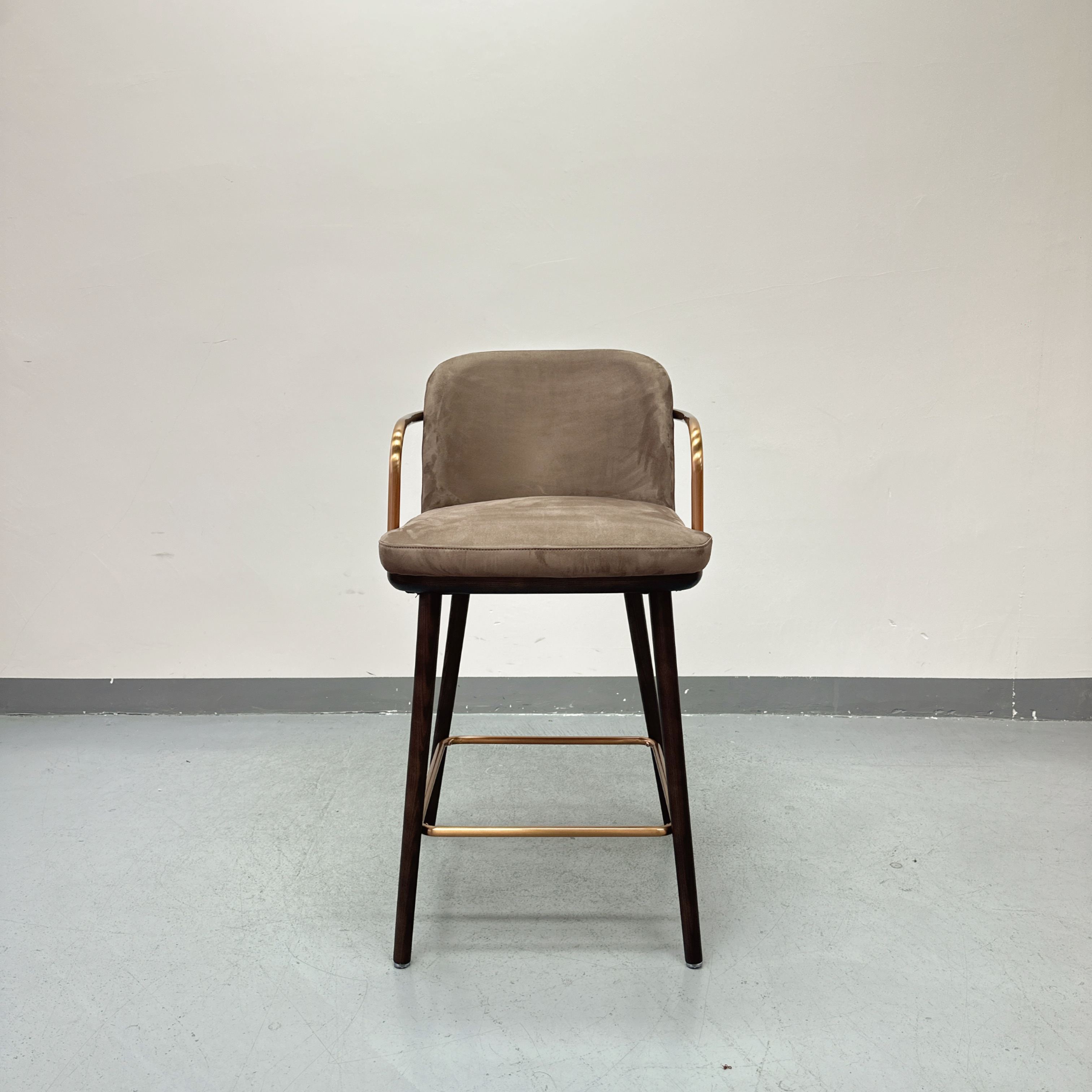 Sunrise Oriental Furniture- Petrucci Bar Stool