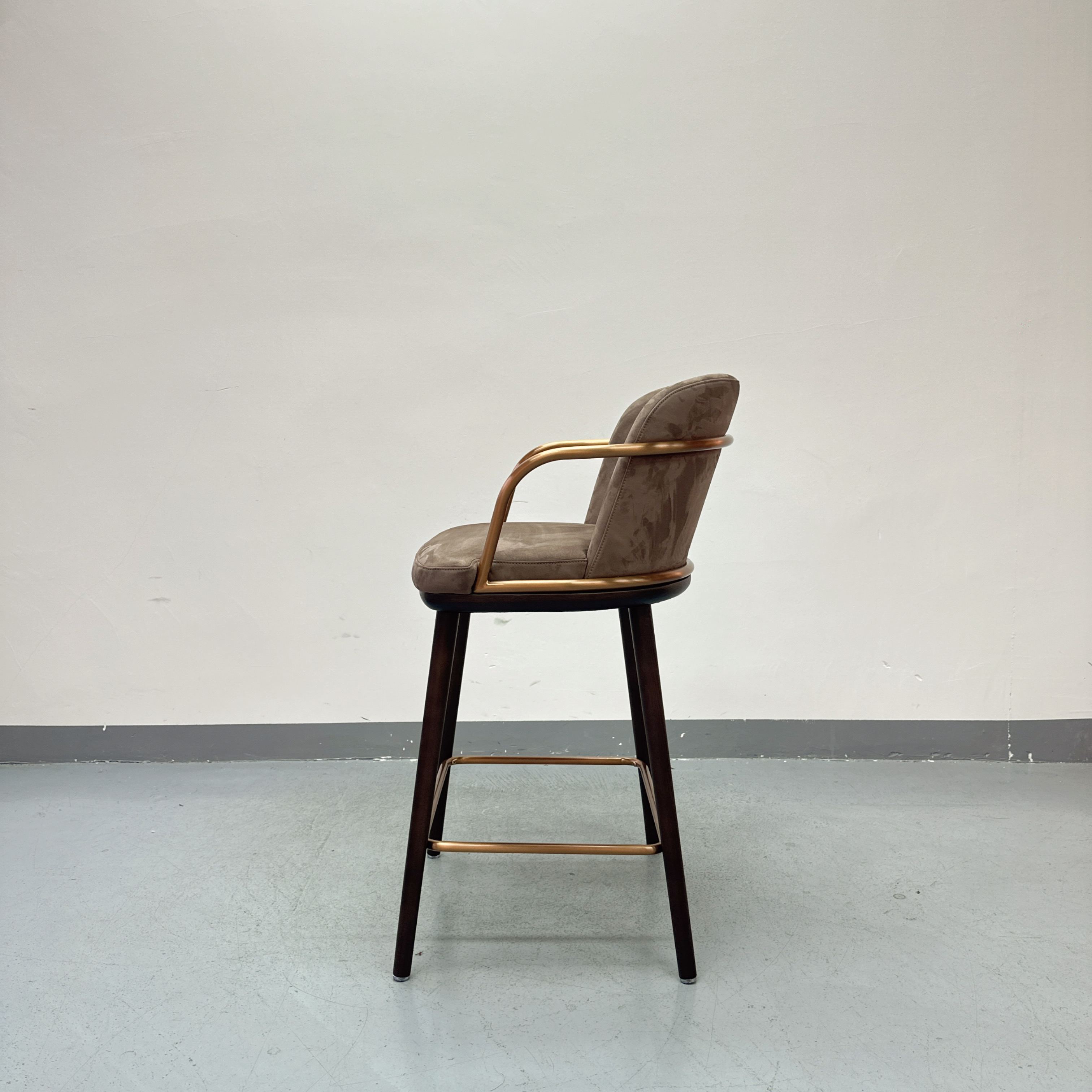 Sunrise Oriental Furniture- Petrucci Bar Stool