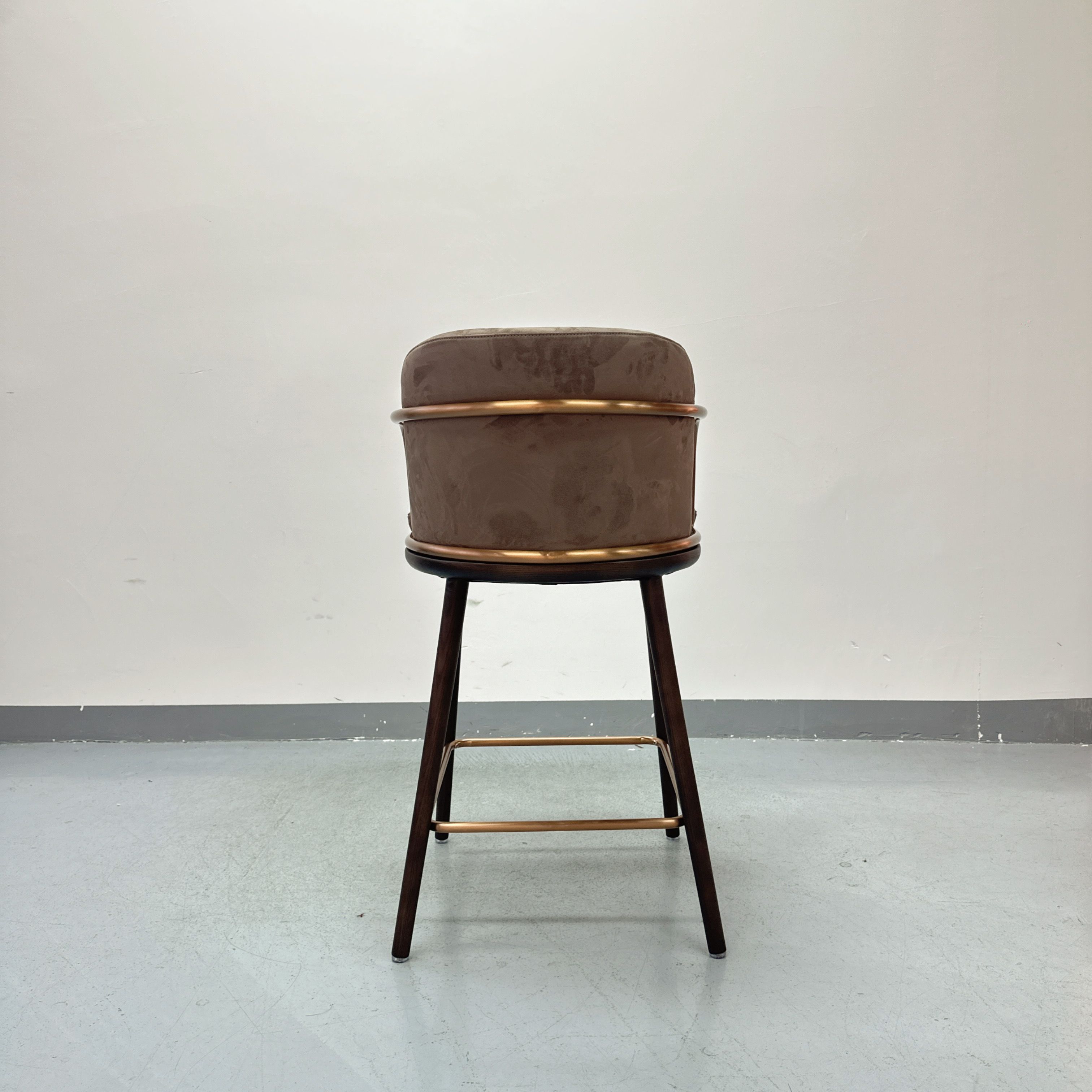 Sunrise Oriental Furniture- Petrucci Bar Stool
