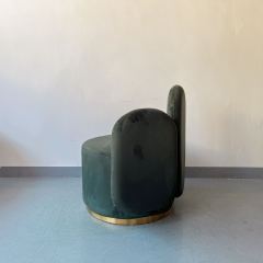 Sunrise Oriental Furniture- Cactus-designed Low Stool