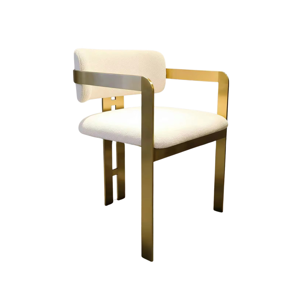 Sunrise Oriental Furniture- Chair Donato By Eichholtz