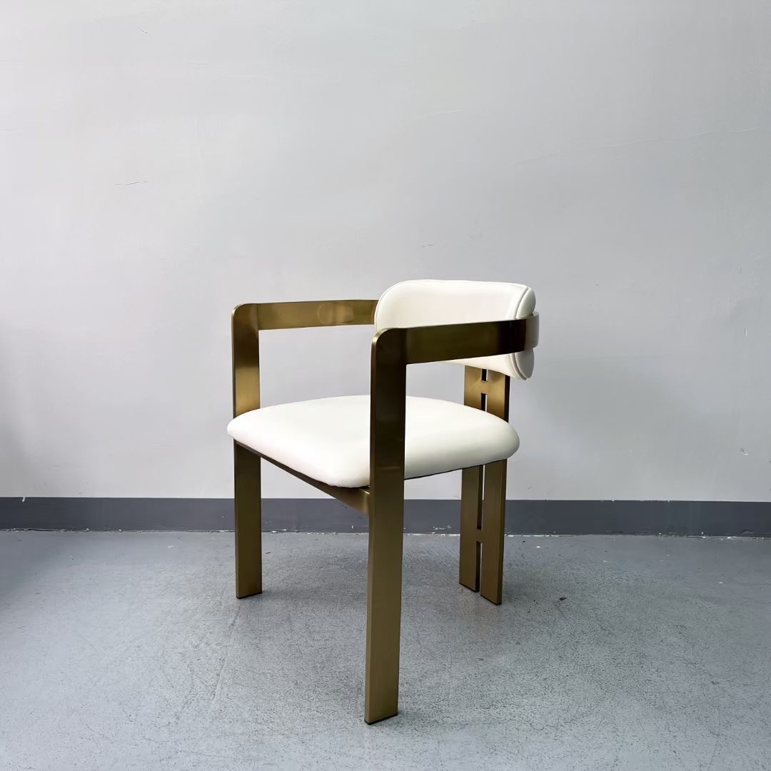 Sunrise Oriental Furniture- Chair Donato By Eichholtz