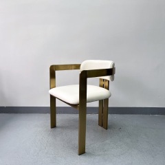 Sunrise Oriental Furniture- Chair Donato By Eichholtz