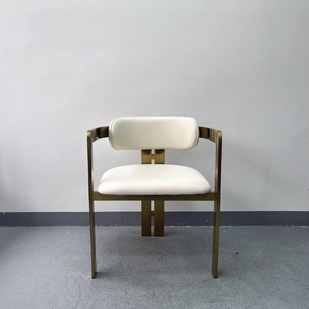 Sunrise Oriental Furniture- Chair Donato By Eichholtz