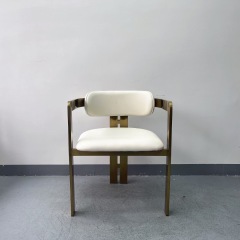 Sunrise Oriental Furniture- Chair Donato By Eichholtz