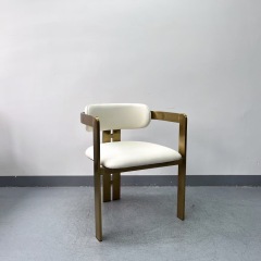 Sunrise Oriental Furniture- Chair Donato By Eichholtz